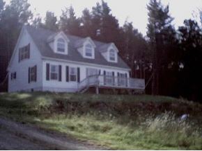 860 Scrabble Hill Rd.