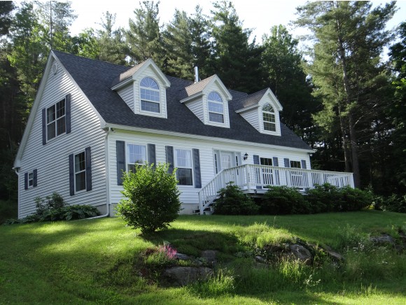 860 Scrabble Hill Road