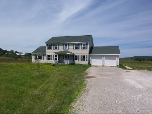 861 Monkton Rd