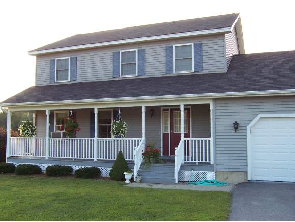 861 Stonebridge Rd