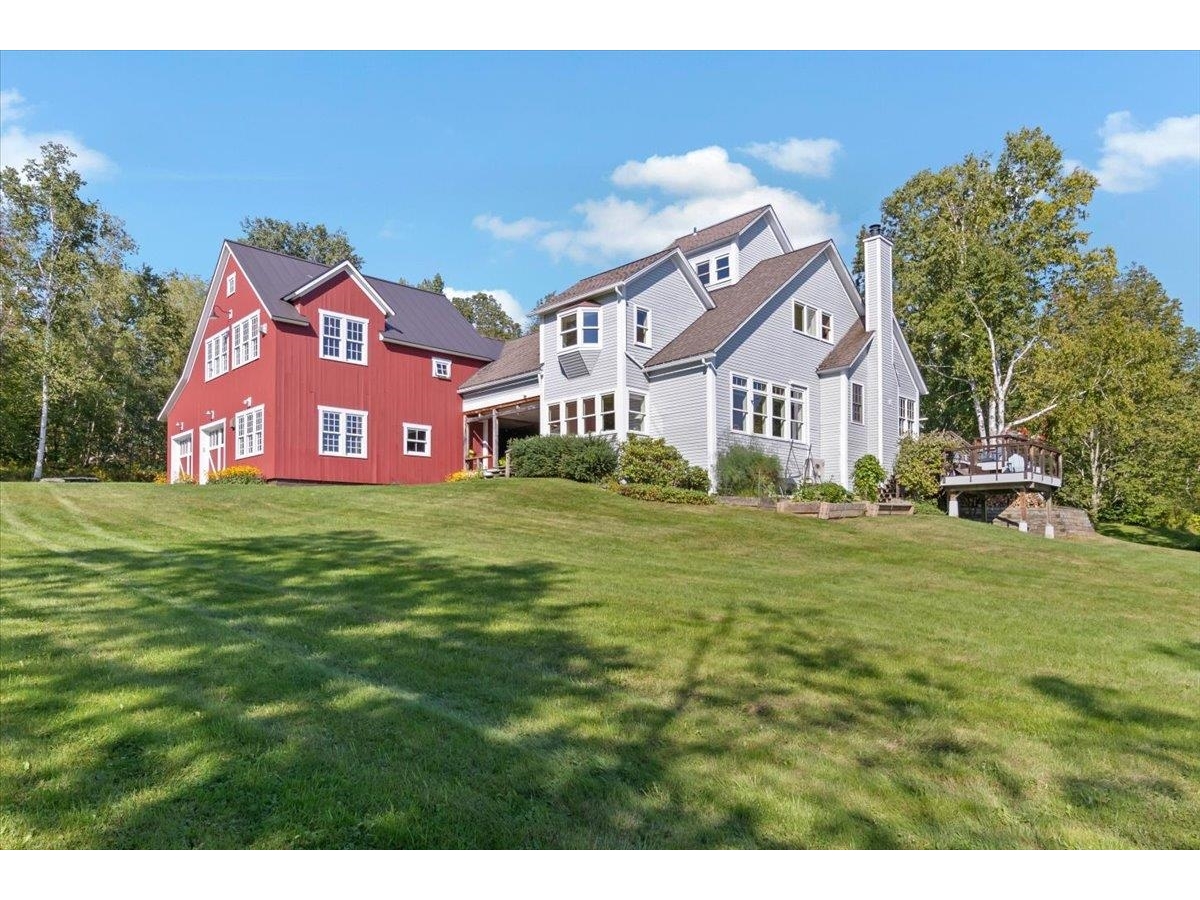 861 West Hill Road