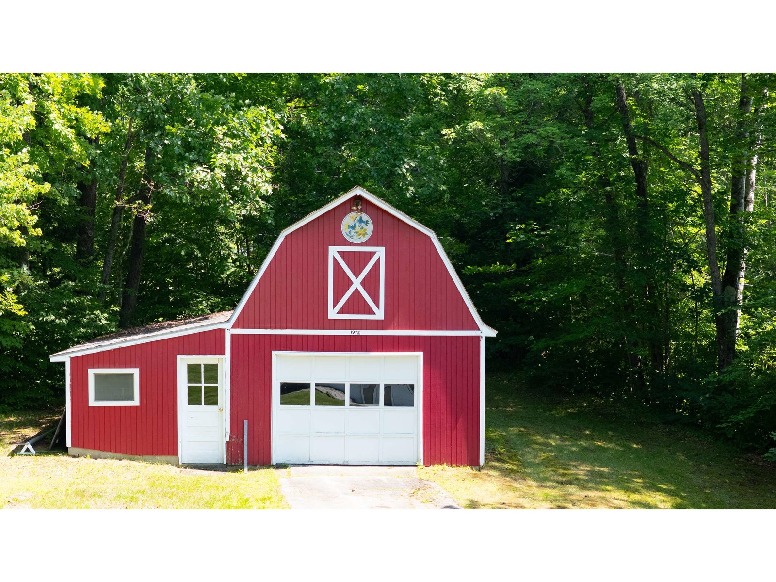 863 Perry Hill Road