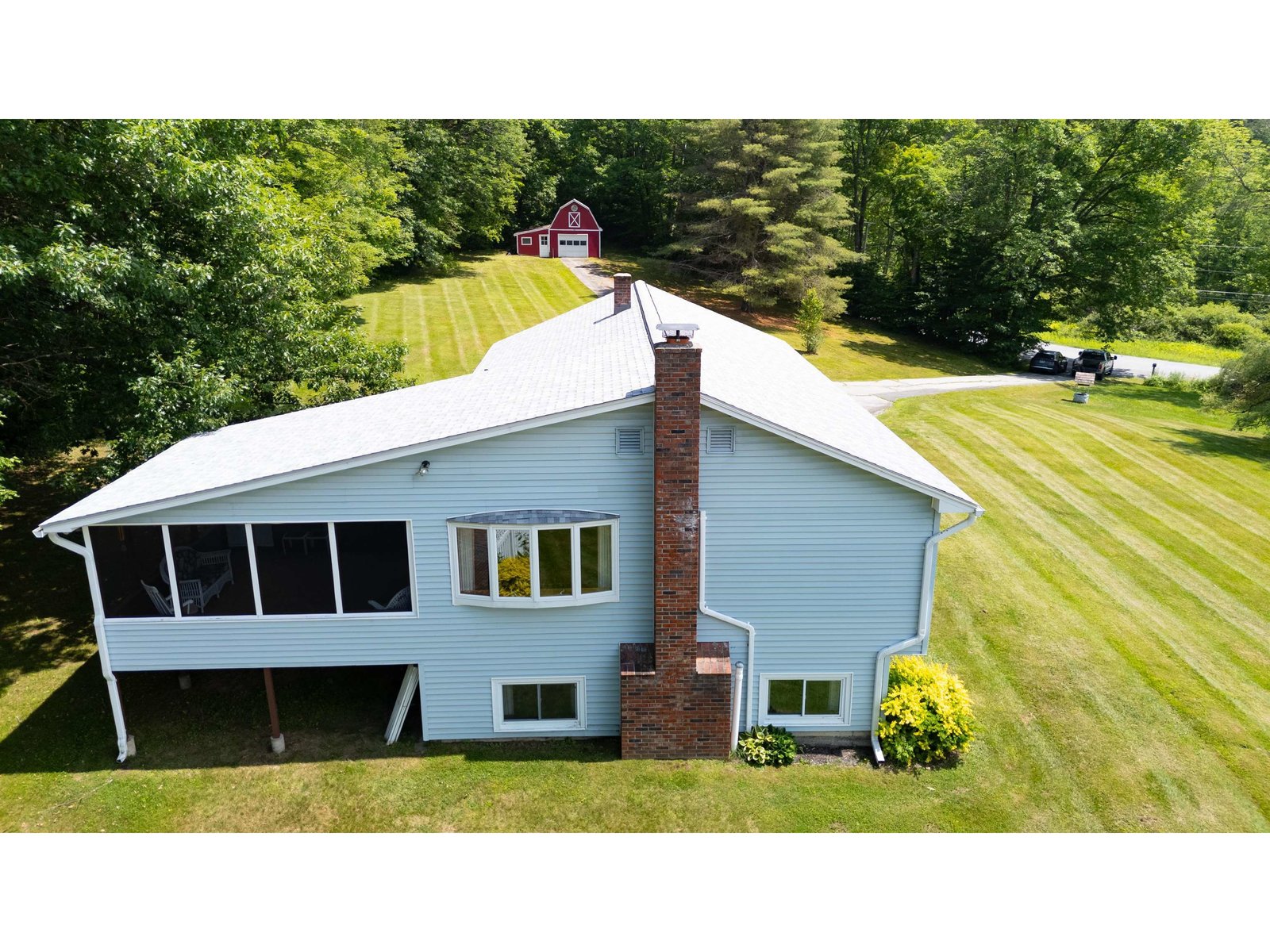 863 Perry Hill Road