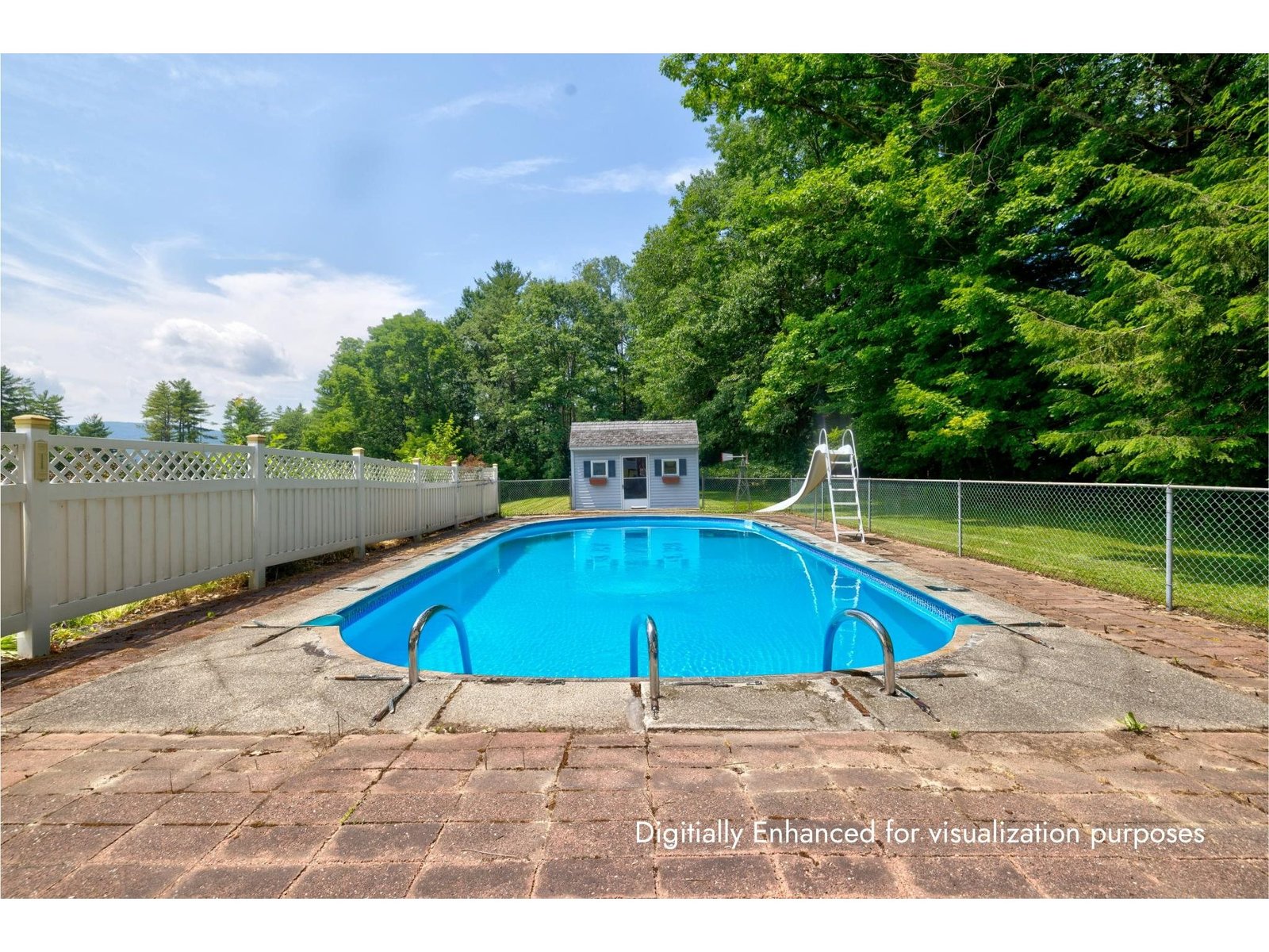 863 Perry Hill Road