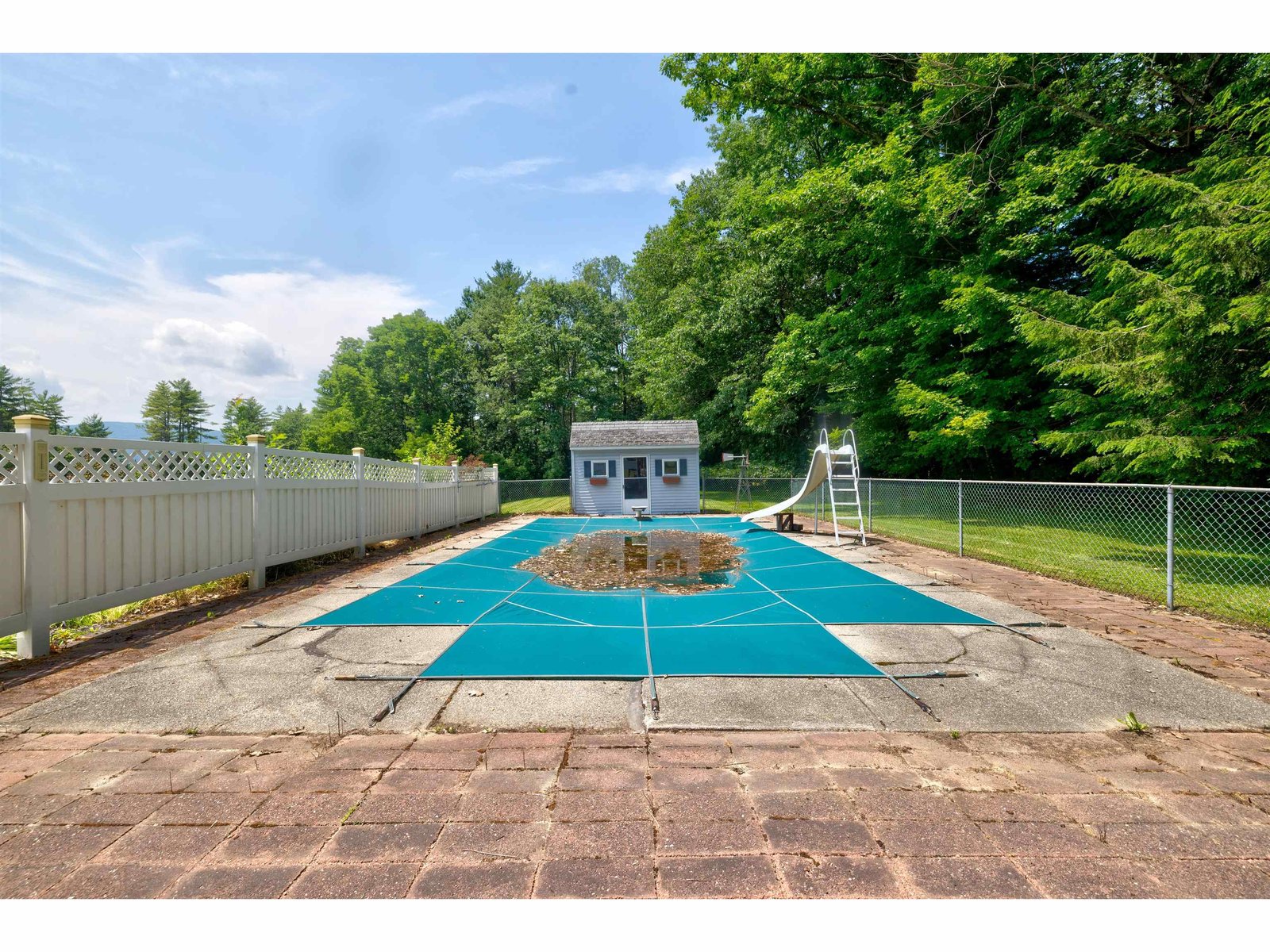 863 Perry Hill Road
