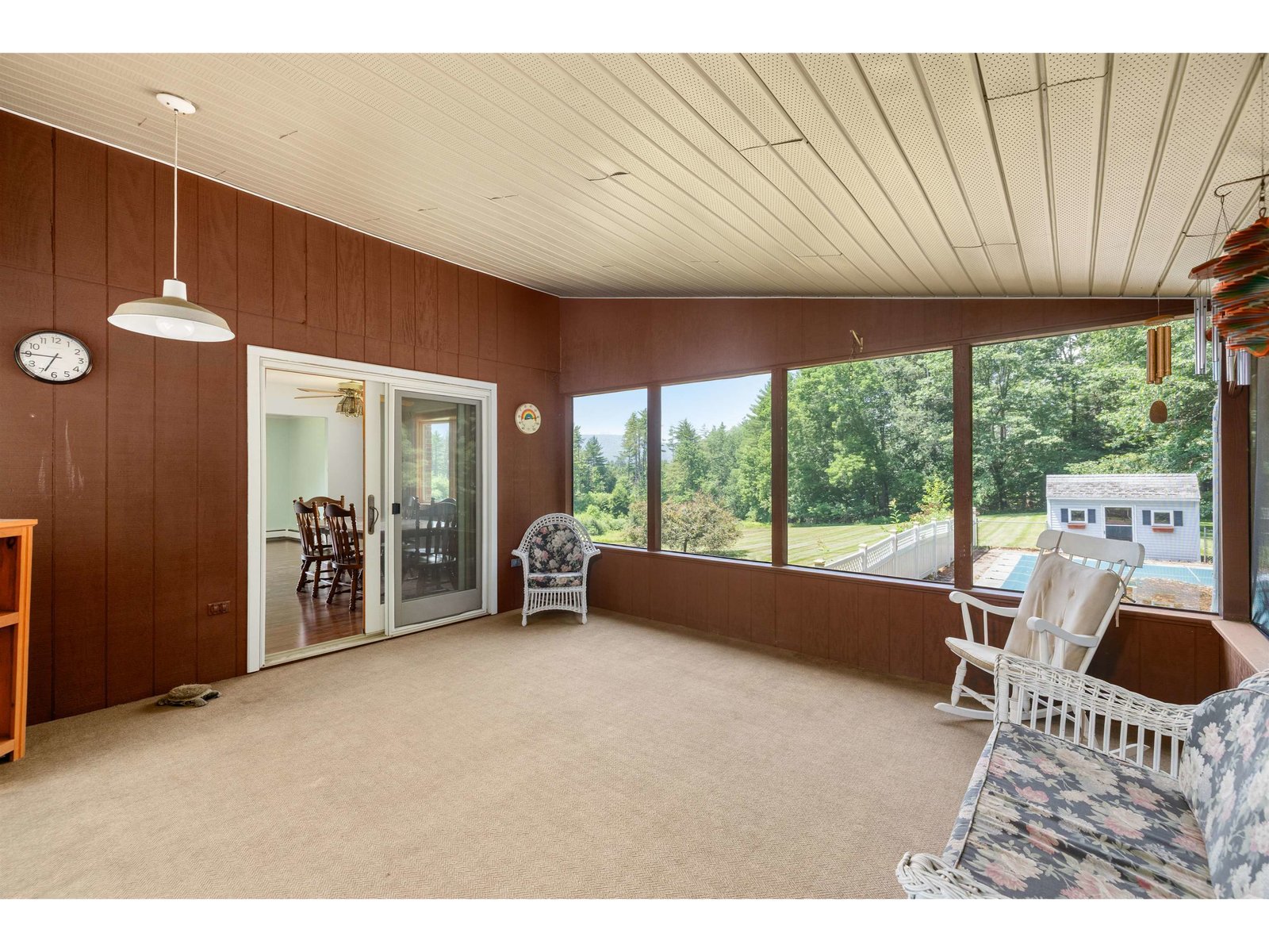 863 Perry Hill Road