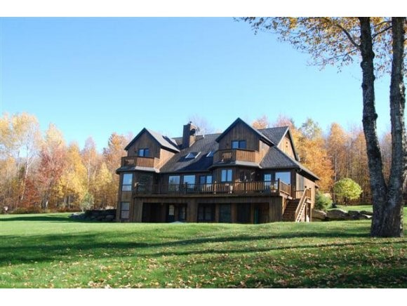 864 North Hill Rd