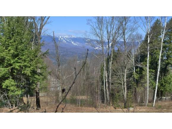 865 Ayers Farm Road