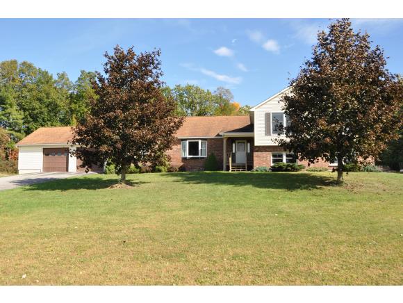 865 Campground Road