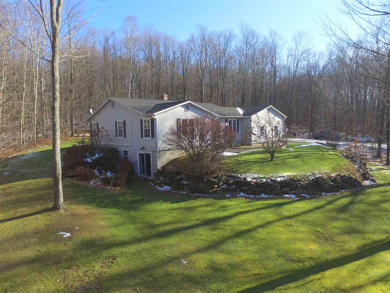 866 Ridge Hill Drive