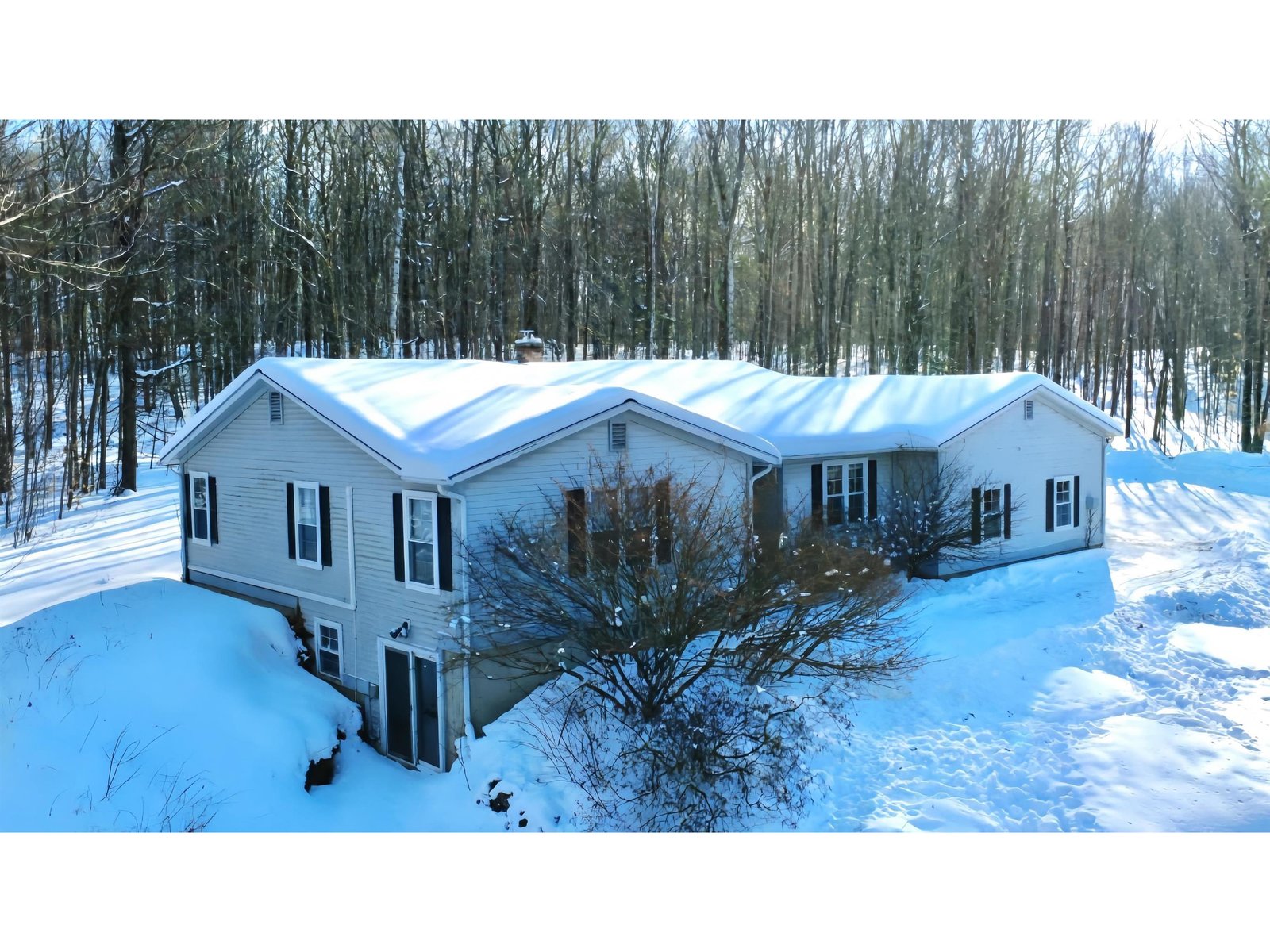 866 Ridge Hill Drive