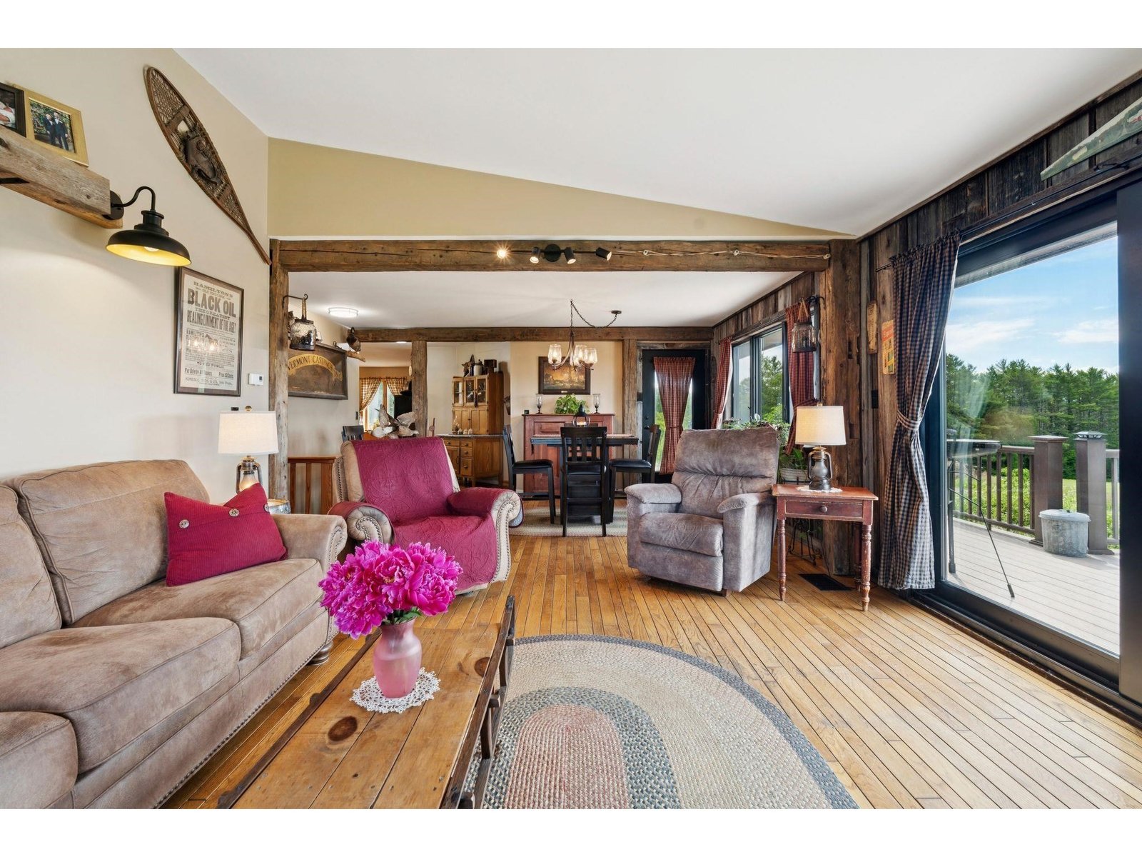 867 East Bethel Road