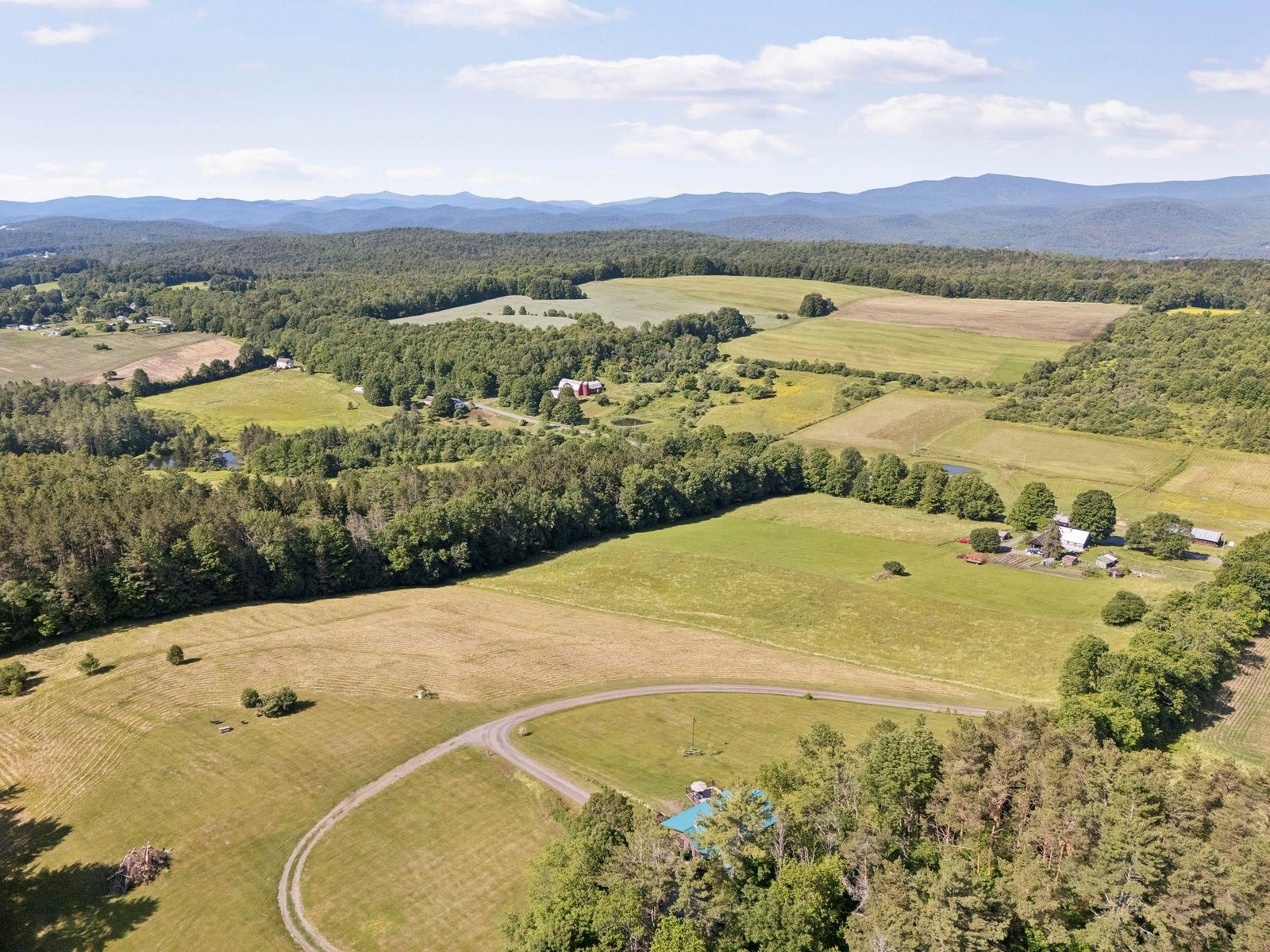 867 East Bethel Road