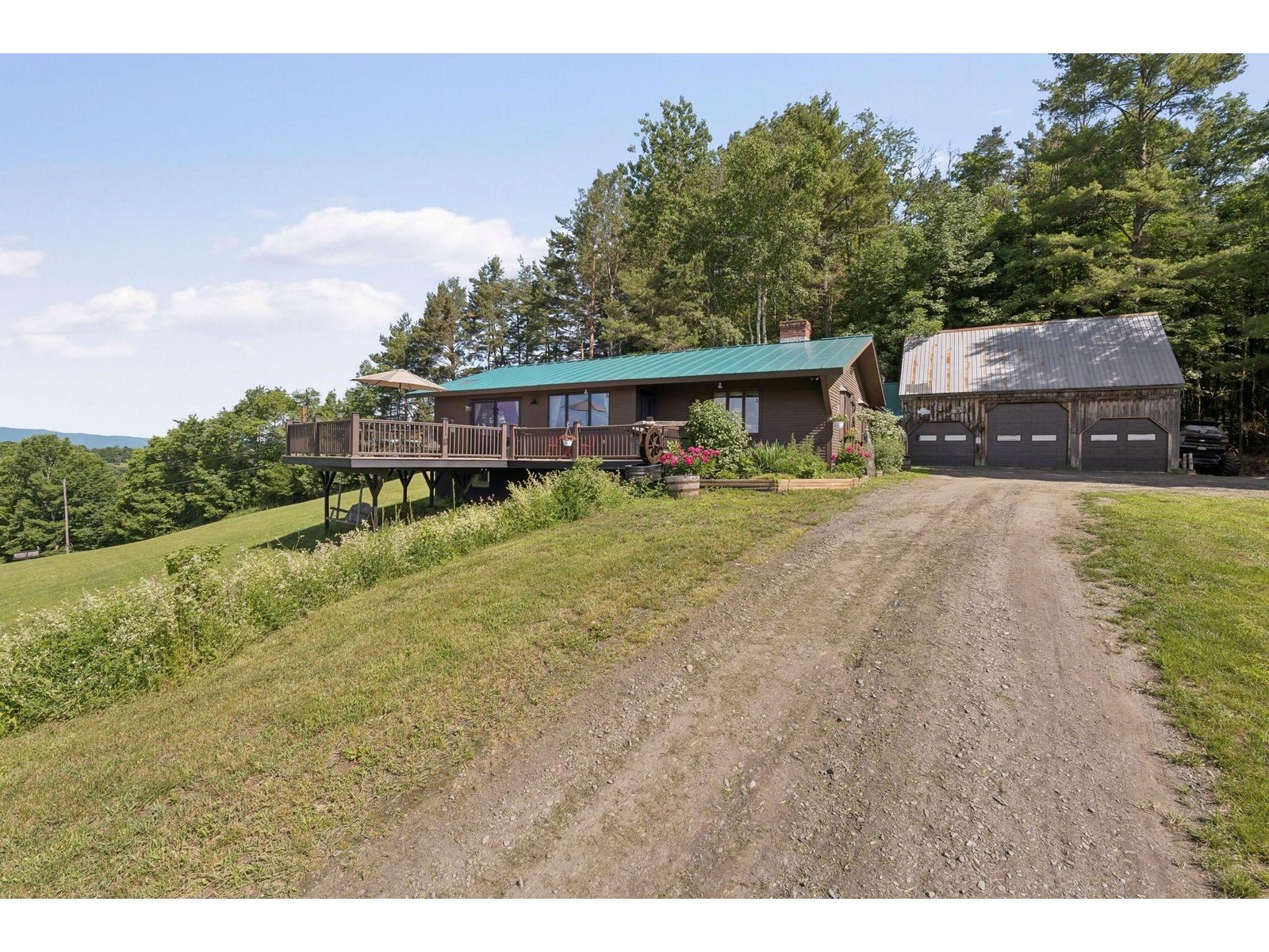 867 East Bethel Road