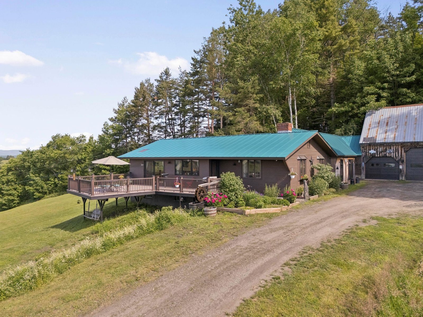 867 East Bethel Road
