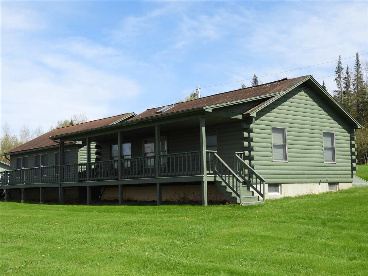 867 Kittridge Road