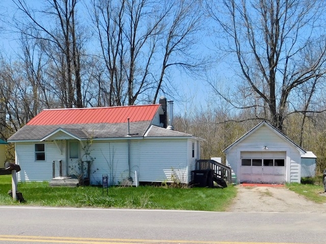 867 Lower Newton Road