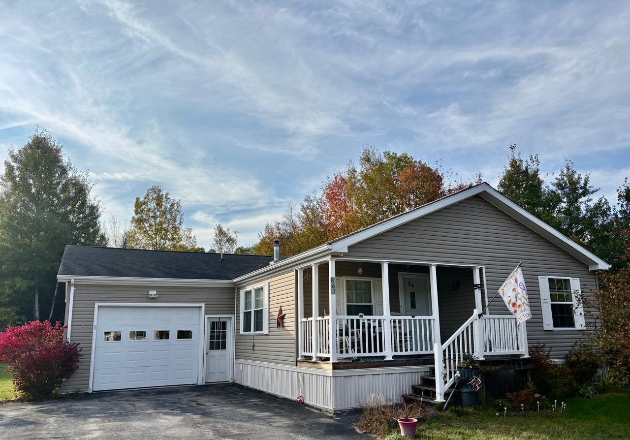 867 Sterling View Road
