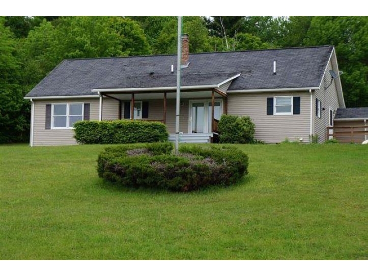 868 Blake Hill Road, Woodbury