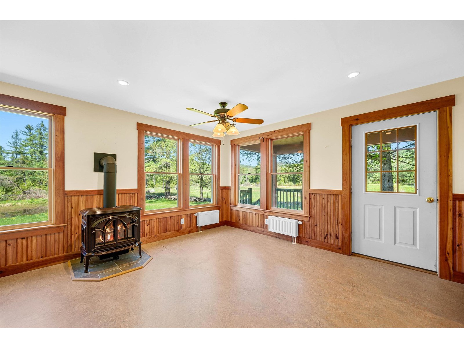 87 Bailey Pond Road