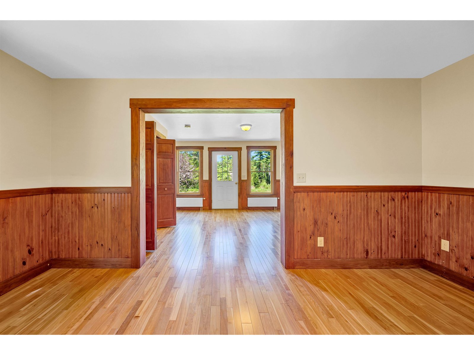 87 Bailey Pond Road