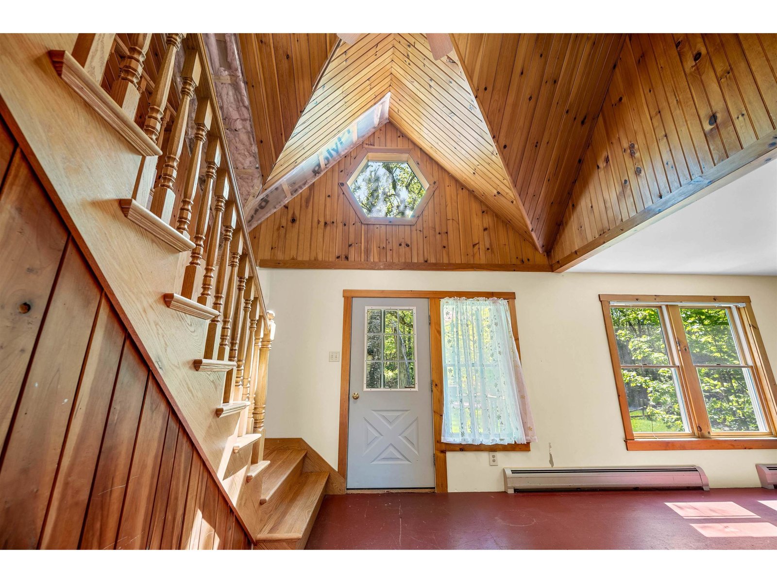 87 Bailey Pond Road