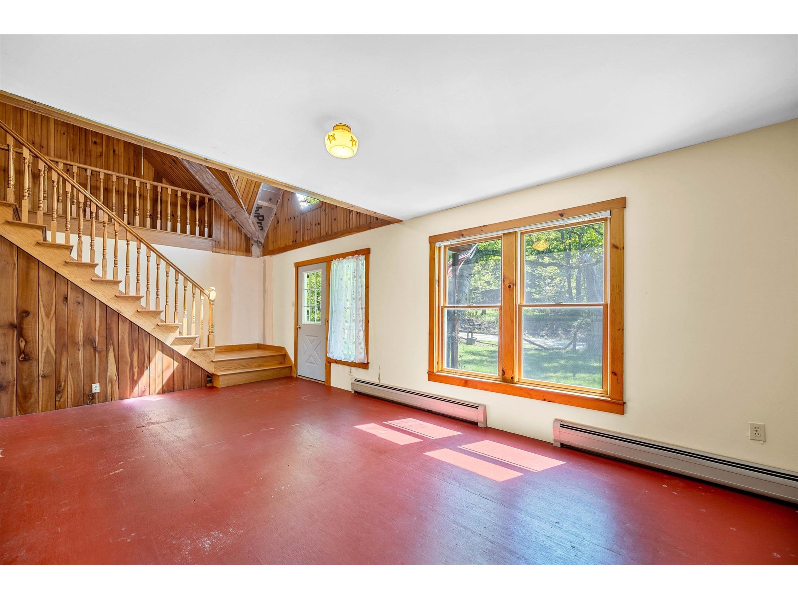 87 Bailey Pond Road