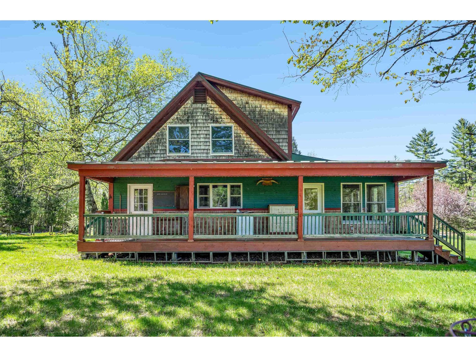 87 Bailey Pond Road
