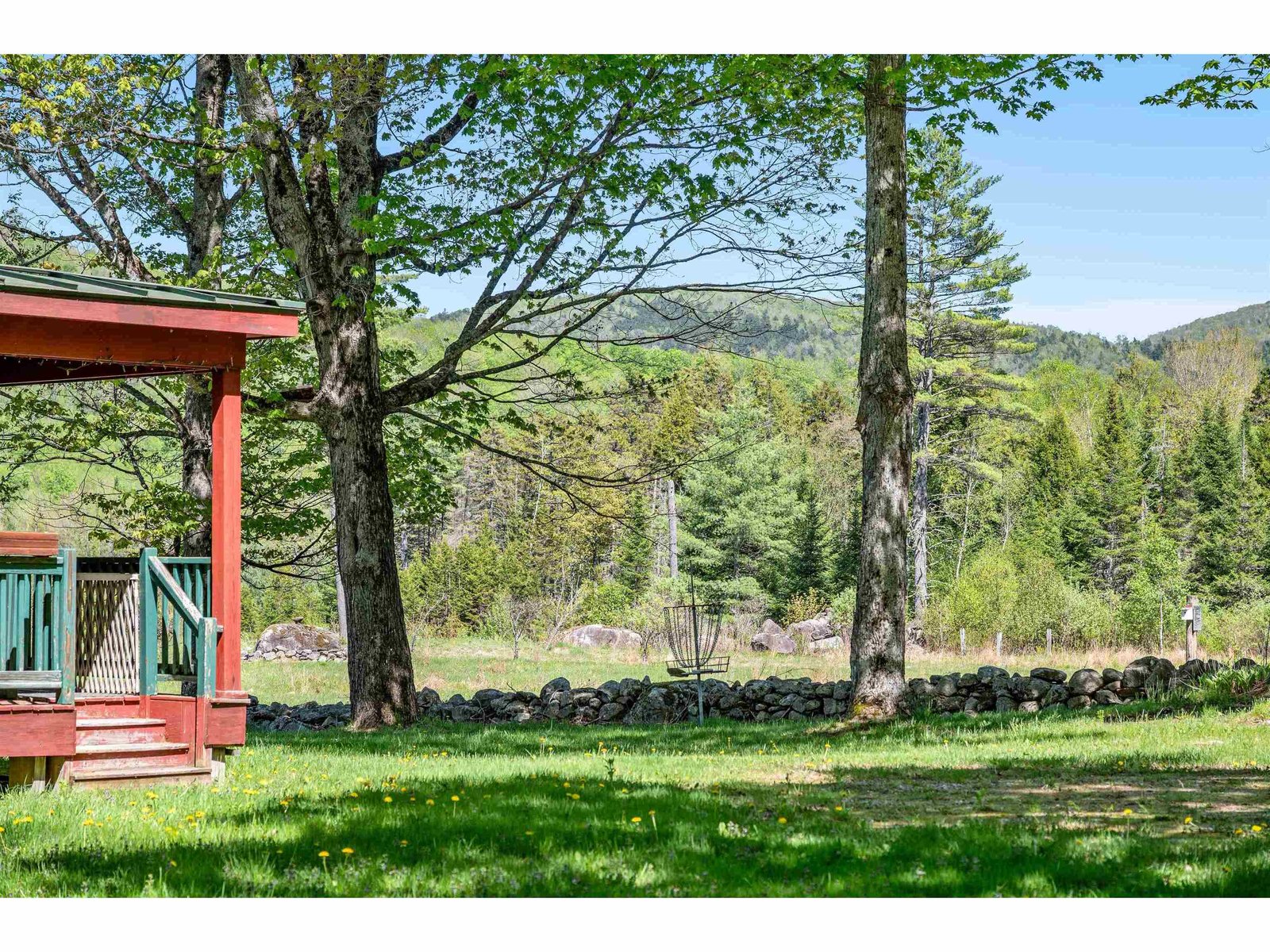 87 Bailey Pond Road