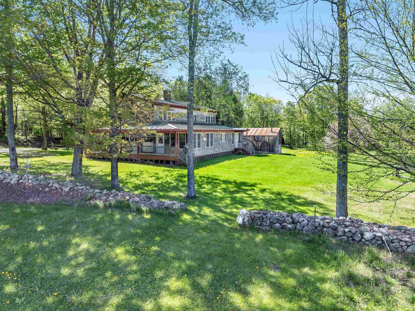 87 Bailey Pond Road