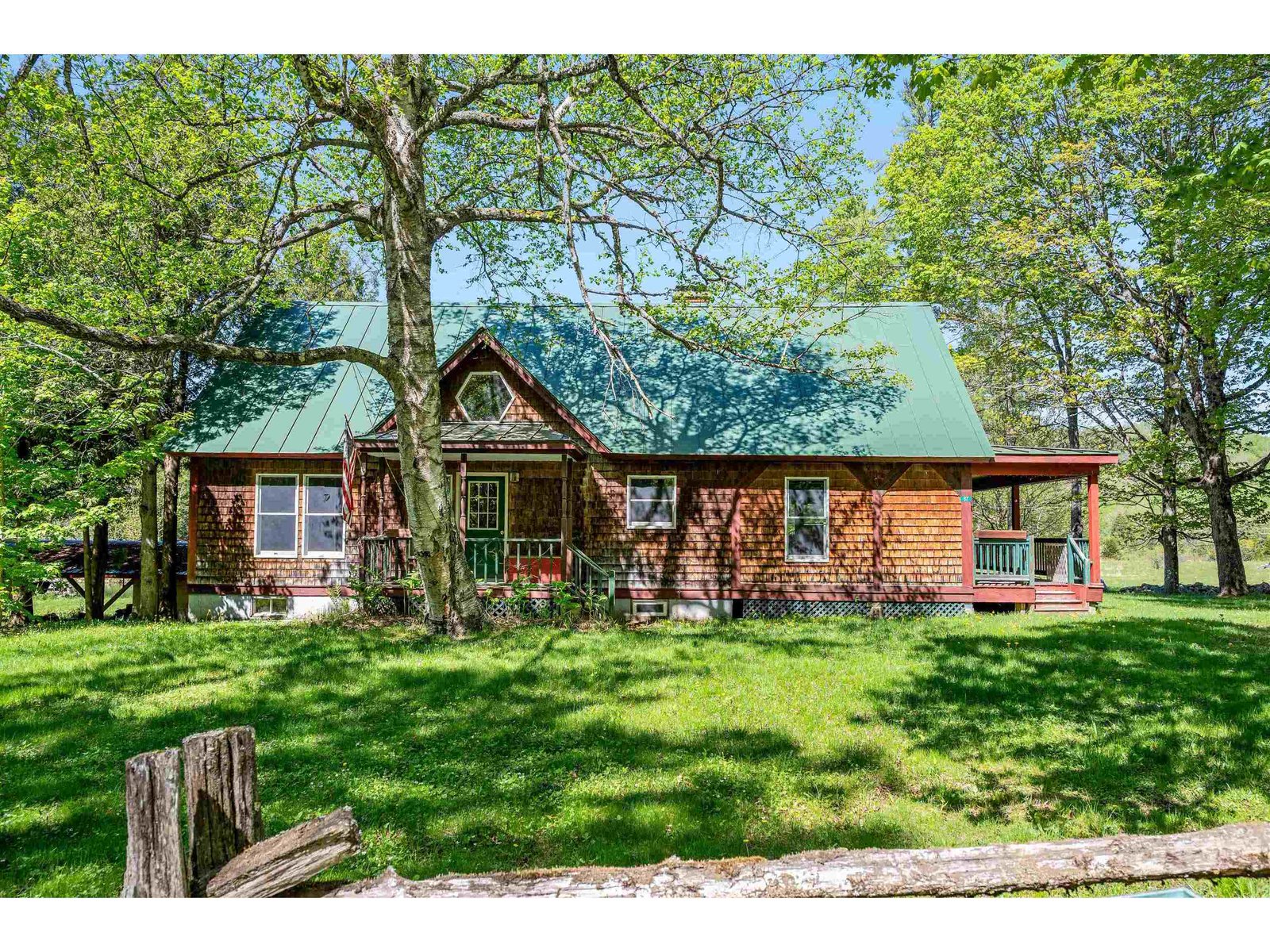 87 Bailey Pond Road