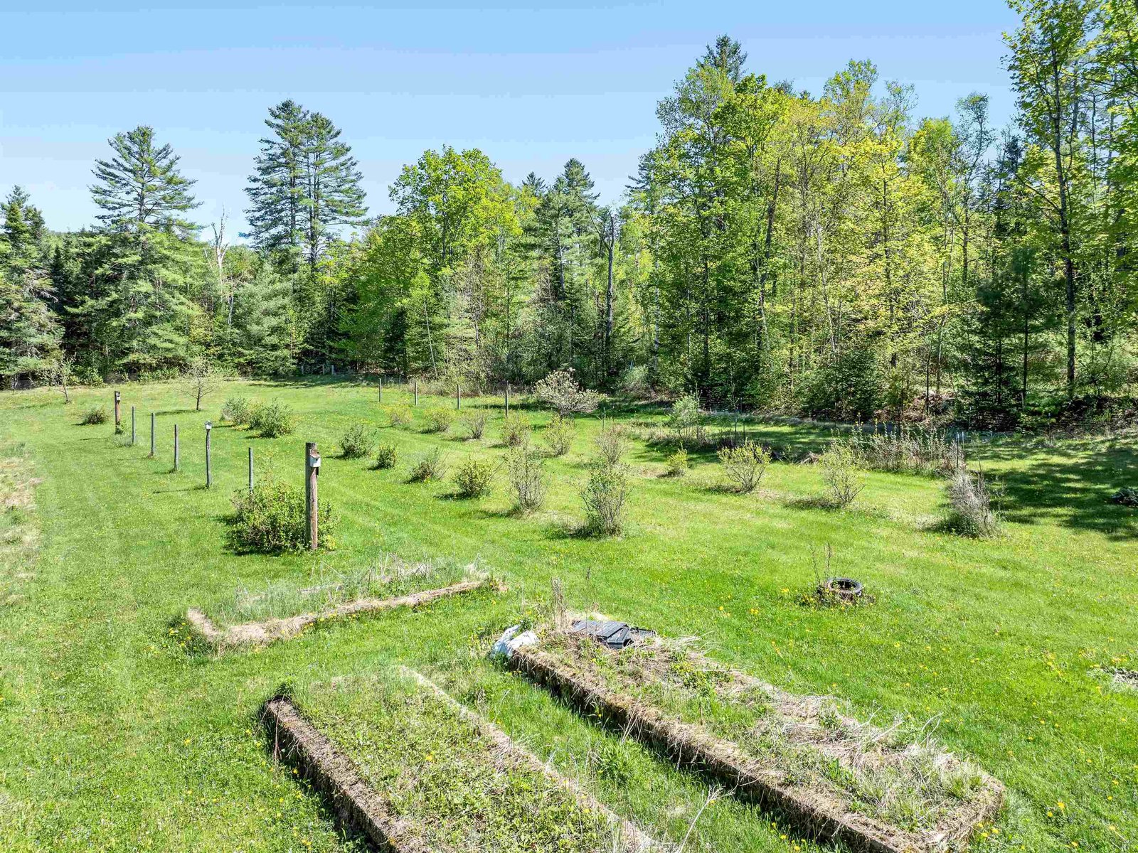 87 Bailey Pond Road