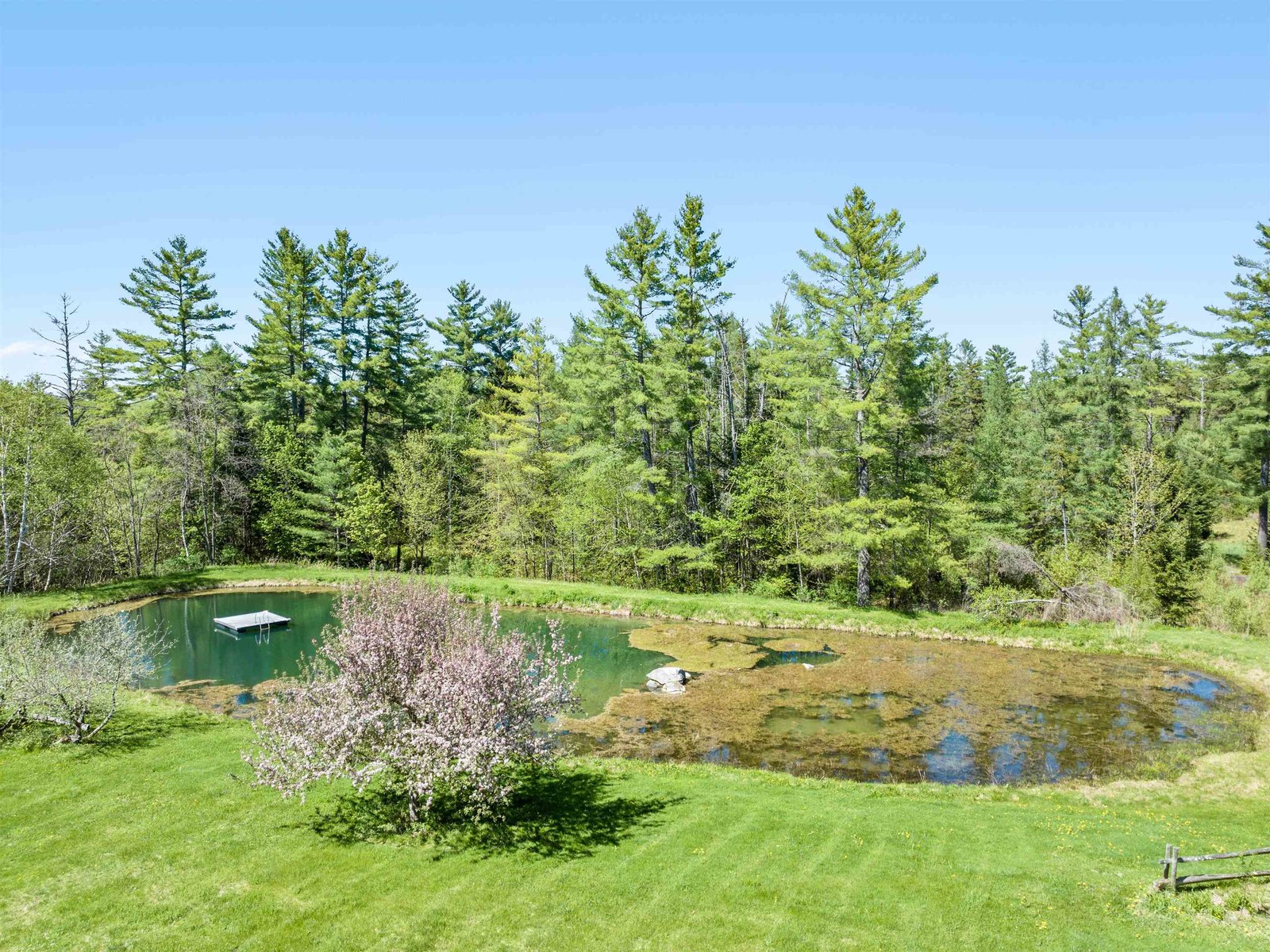 87 Bailey Pond Road