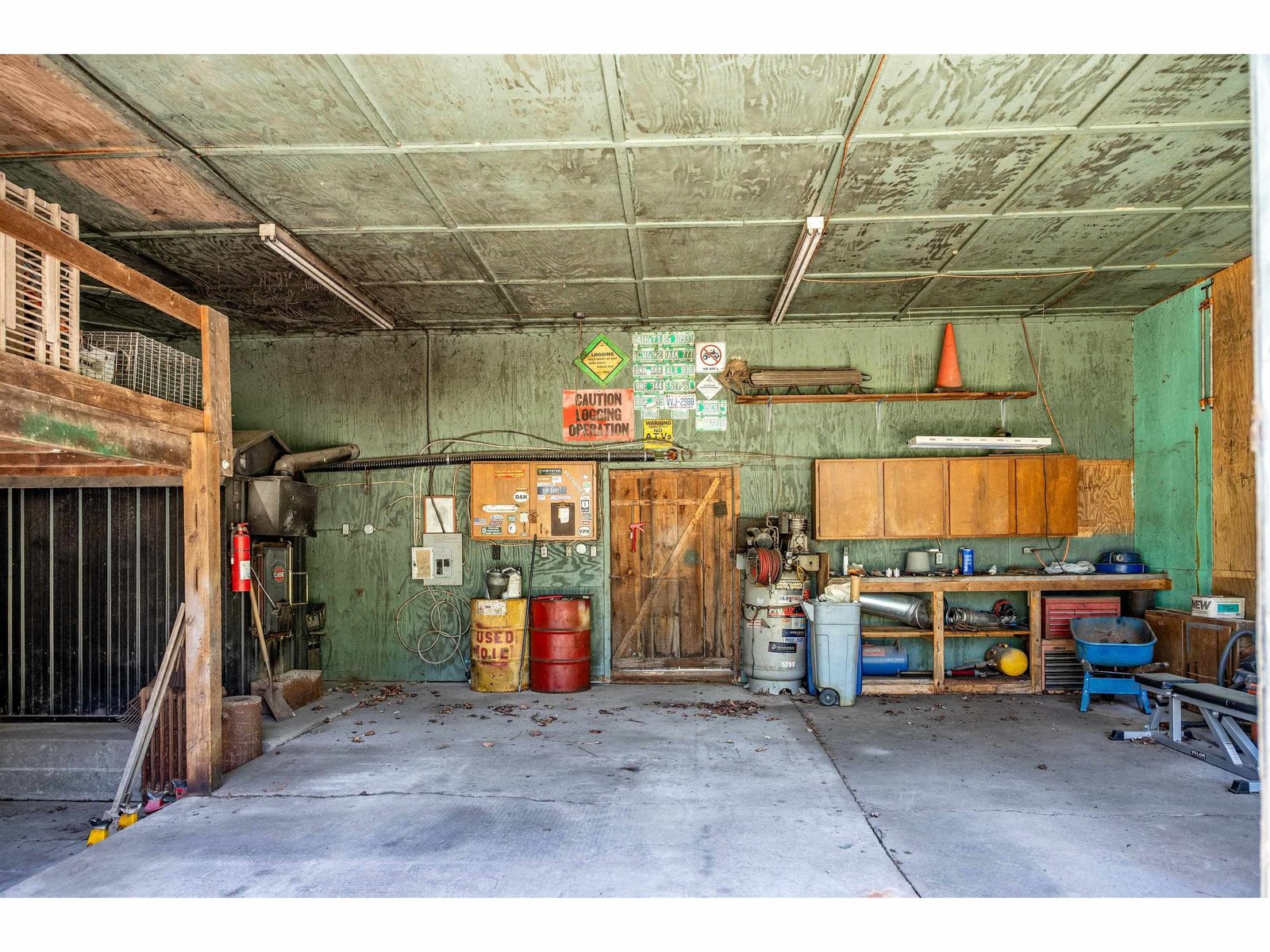 87 Bailey Pond Road