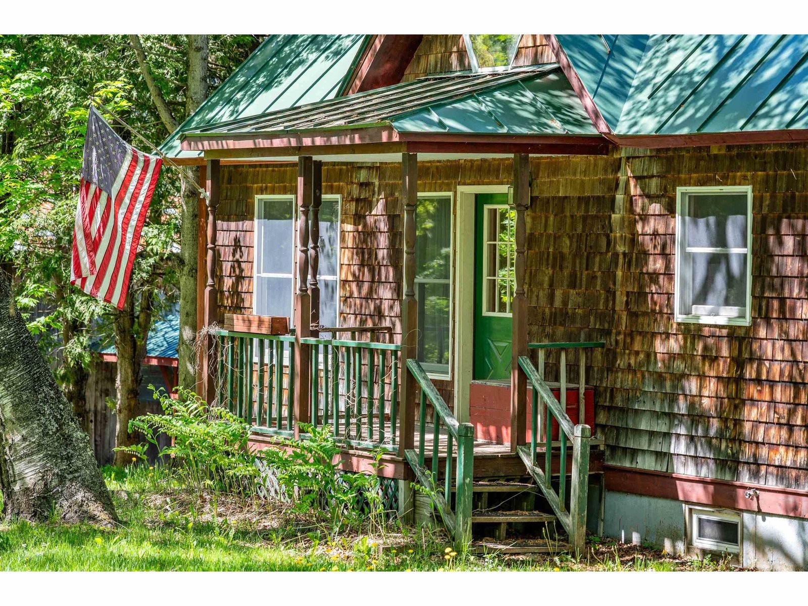 87 Bailey Pond Road