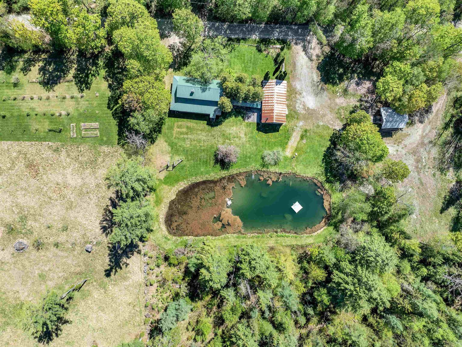 87 Bailey Pond Road