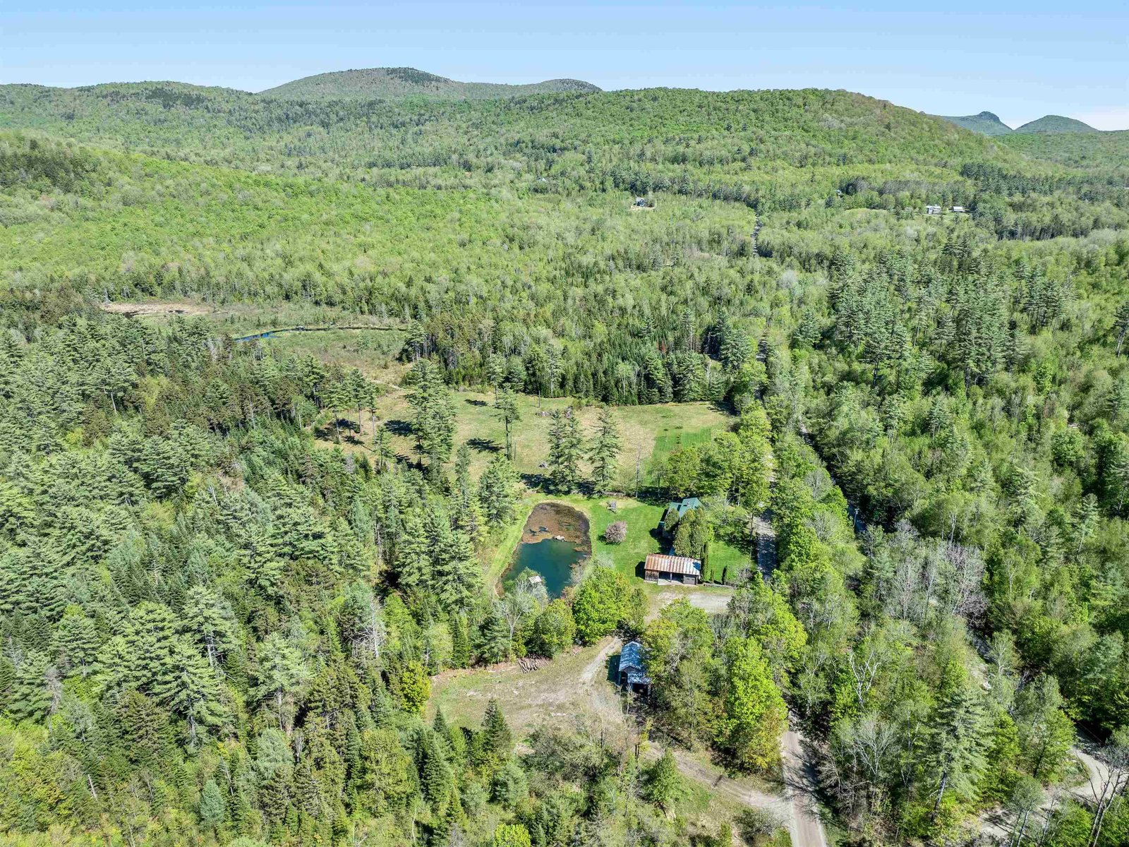 87 Bailey Pond Road