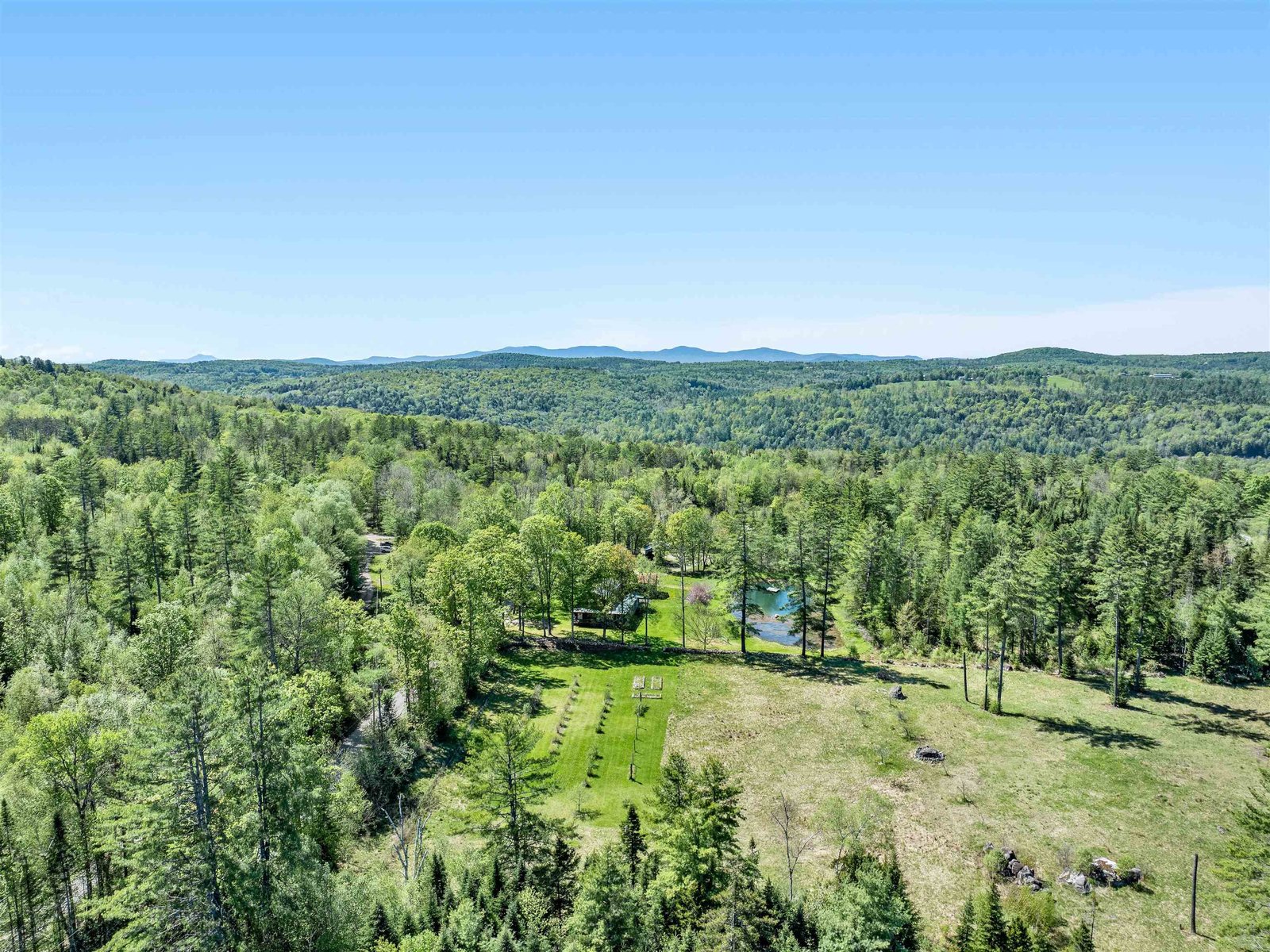 87 Bailey Pond Road