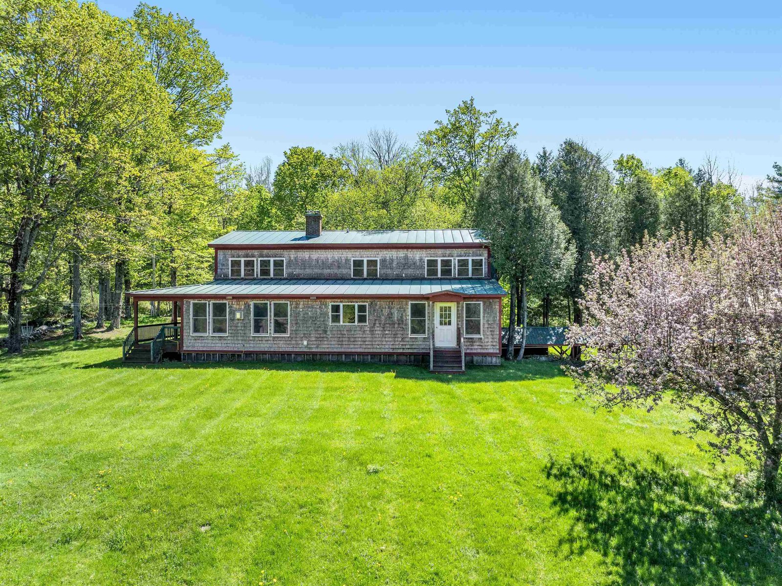 87 Bailey Pond Road