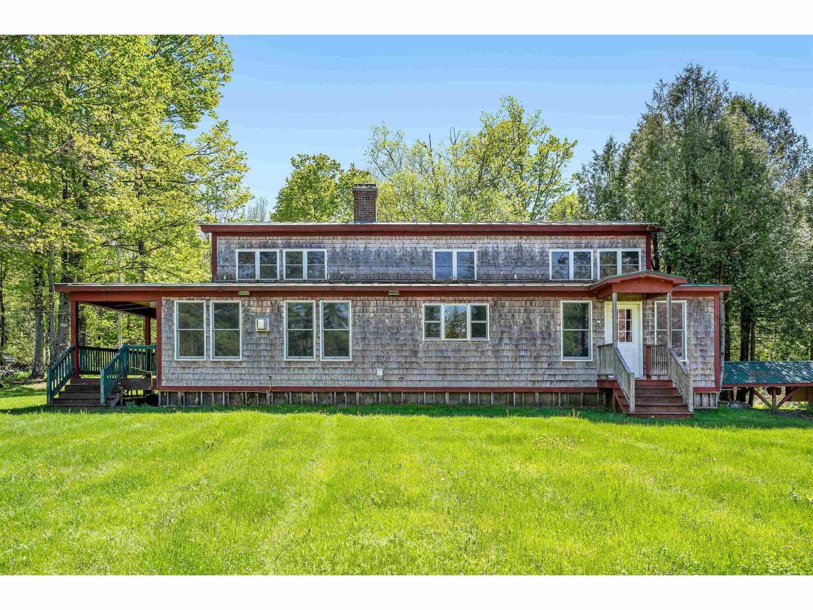 87 Bailey Pond Road
