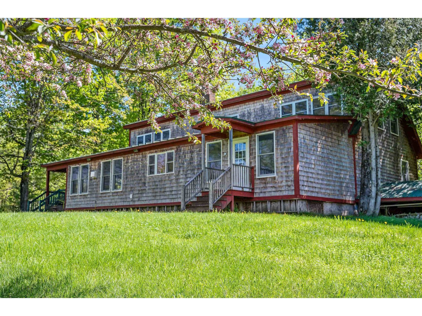 87 Bailey Pond Road