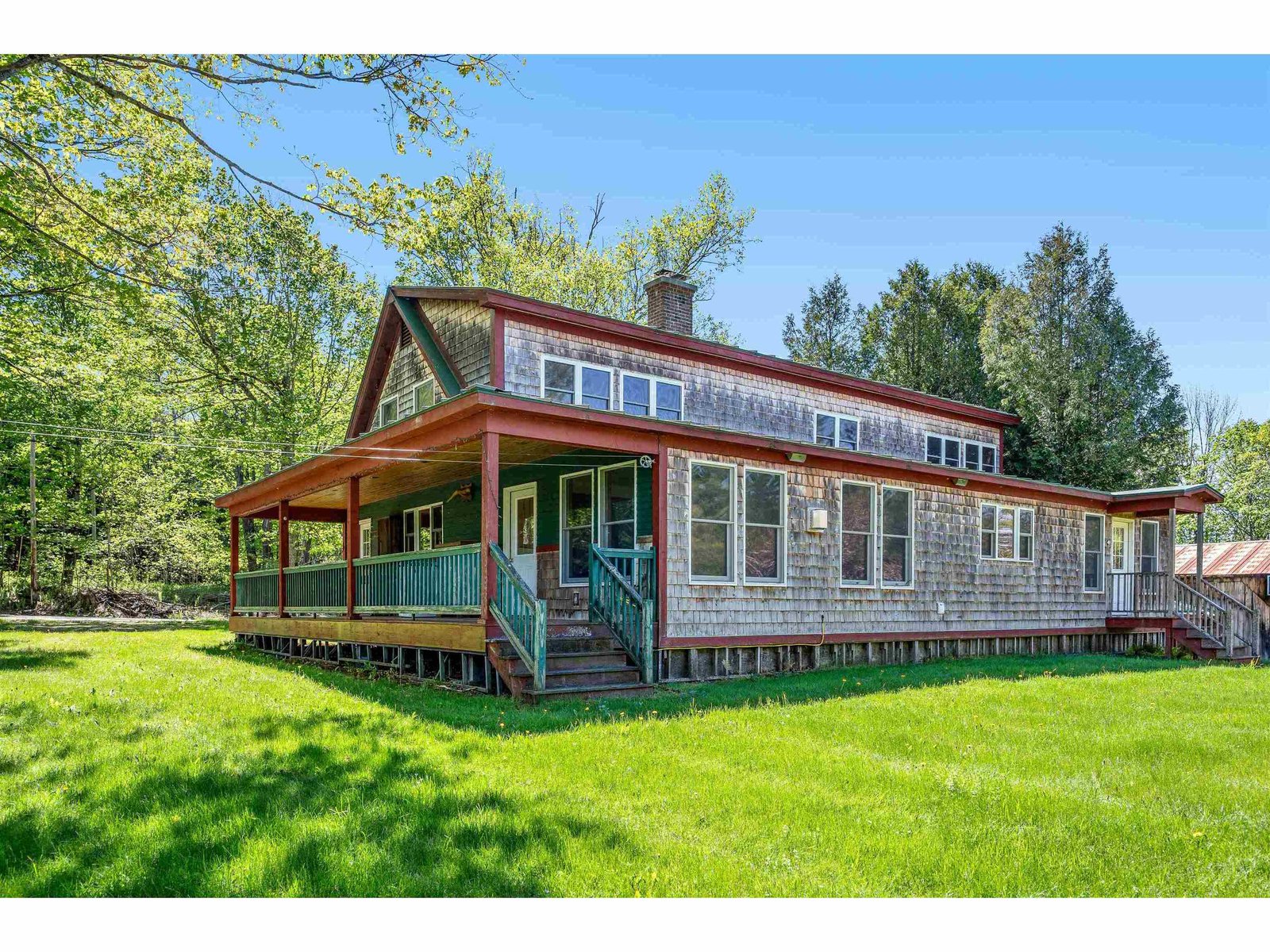 87 Bailey Pond Road