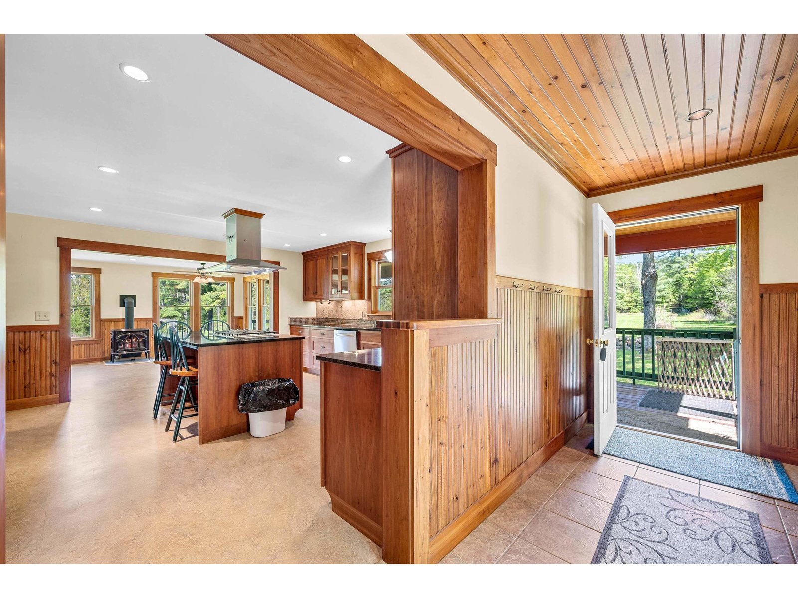87 Bailey Pond Road