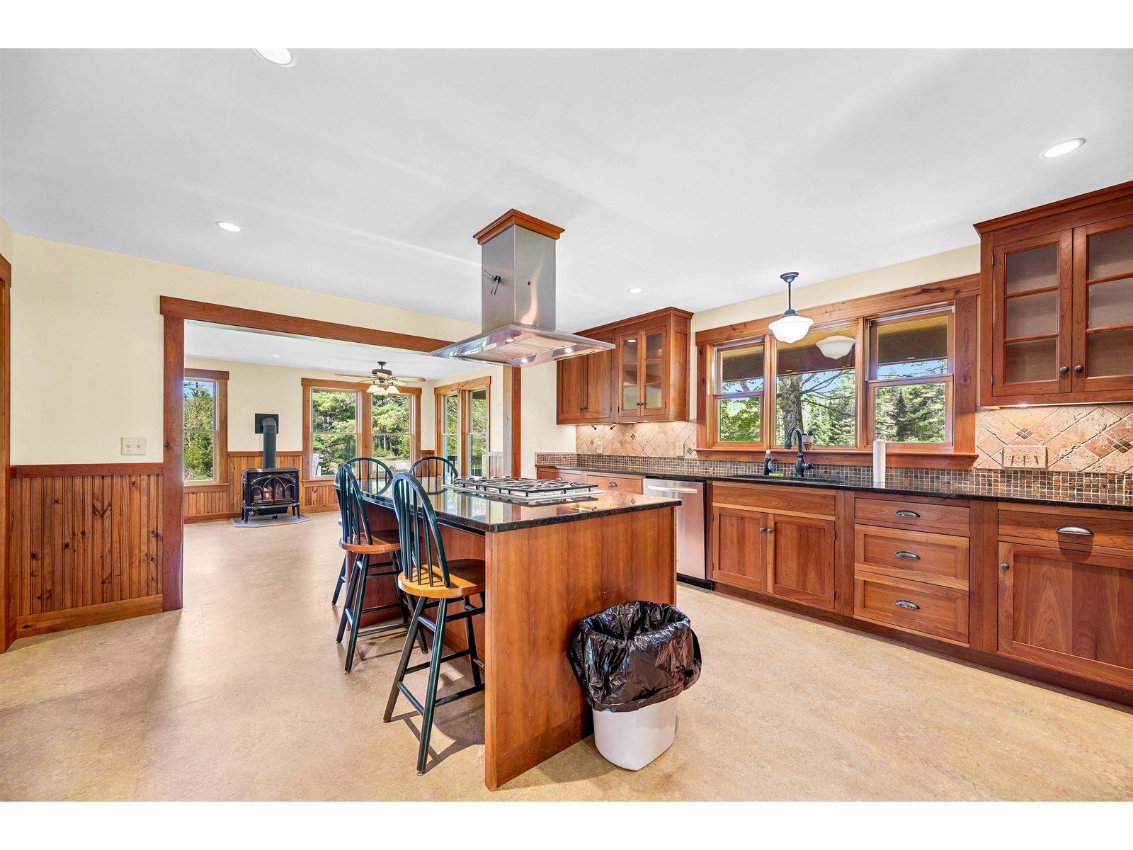 87 Bailey Pond Road
