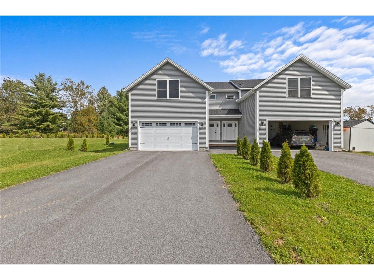 Fairfax VT Real Estate & Homes for Sale