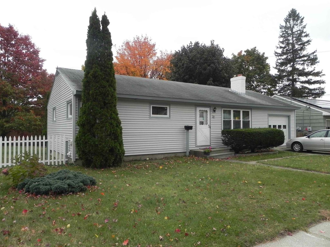 87 Brierwood Lane