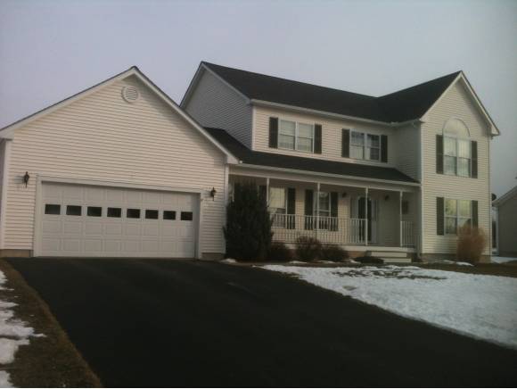 87 Butler Drive