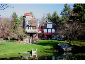 87 Clark Road