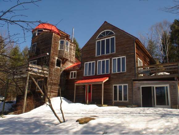 87 Clark Road