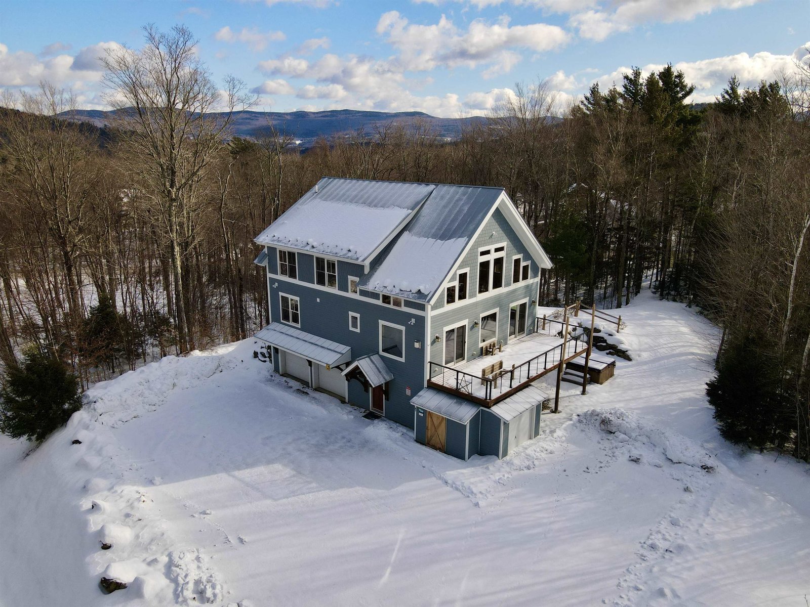 87 Colony Road